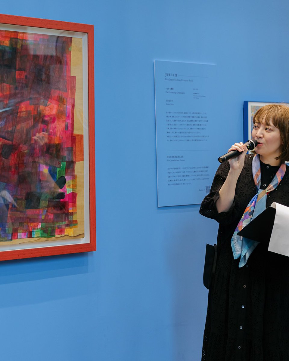 ヘラルボニー / HERALBONY tweet media