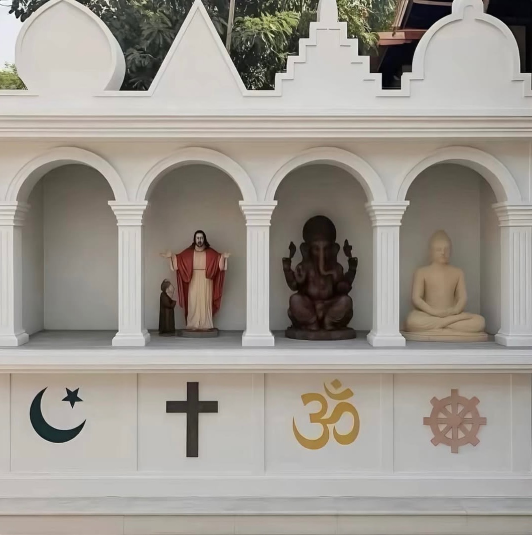 MuslimMatters tweet media