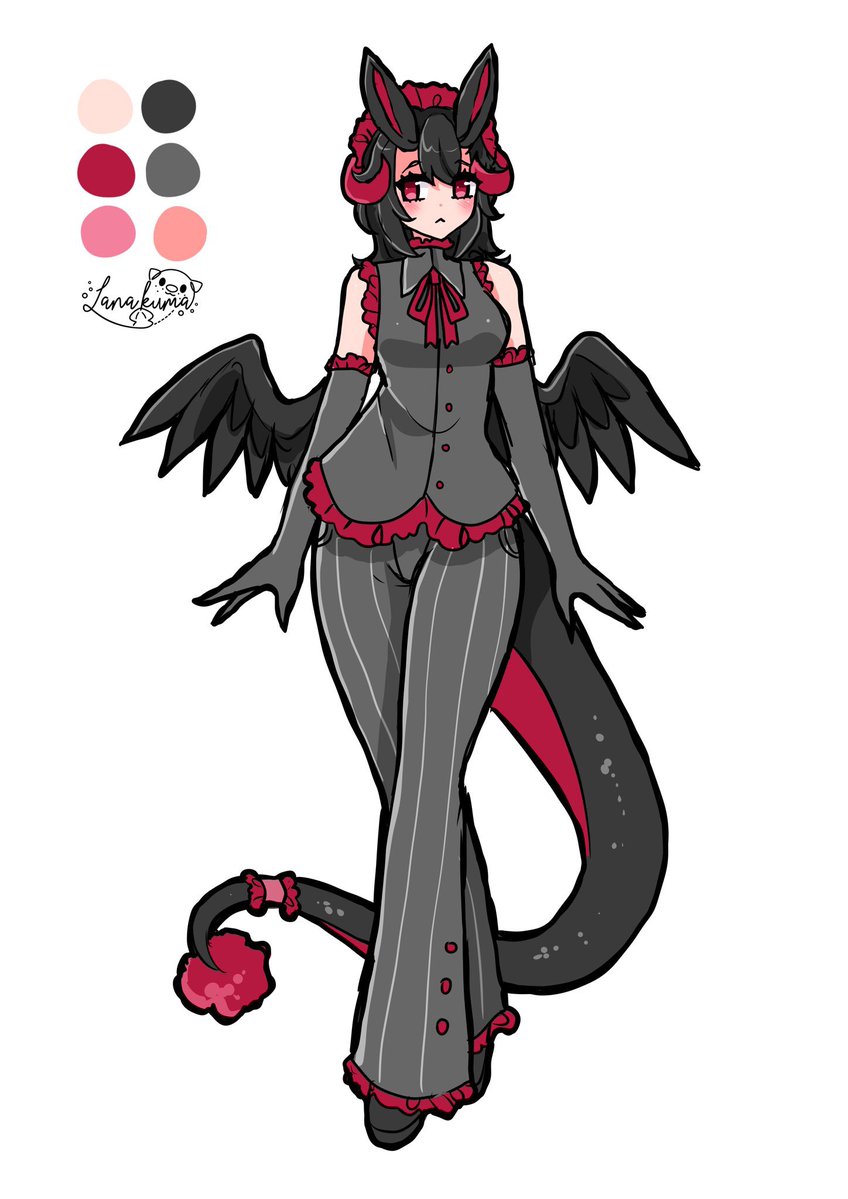 🩵LANA🩵 ラナ🧋comms open tweet media