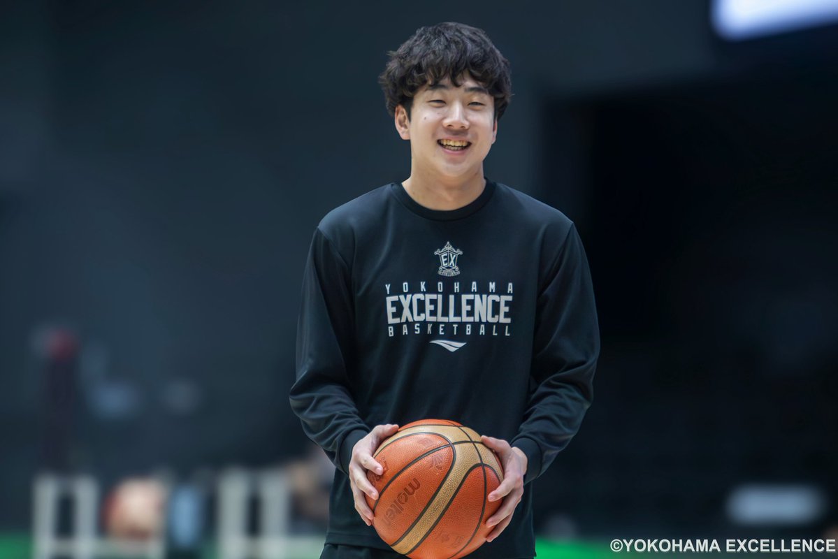 横浜エクセレンス tweet media