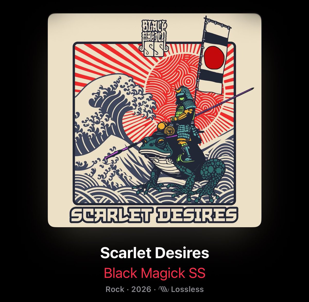 Insane Poser tweet media