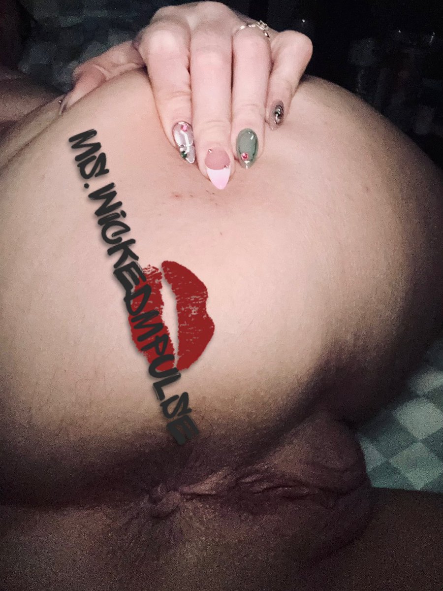 MsWickedMpulse tweet media