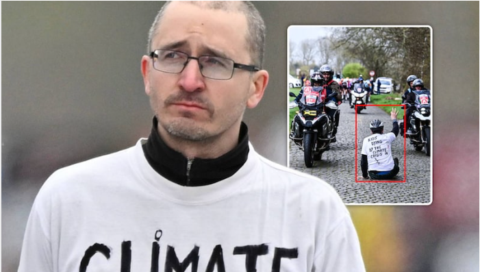 Jaak De Vuyst - Think, as long as it's legal! tweet media