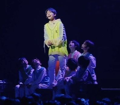 けぇた🌙 tweet media