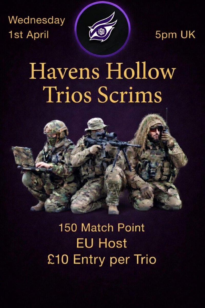 Insight Gaming tweet media