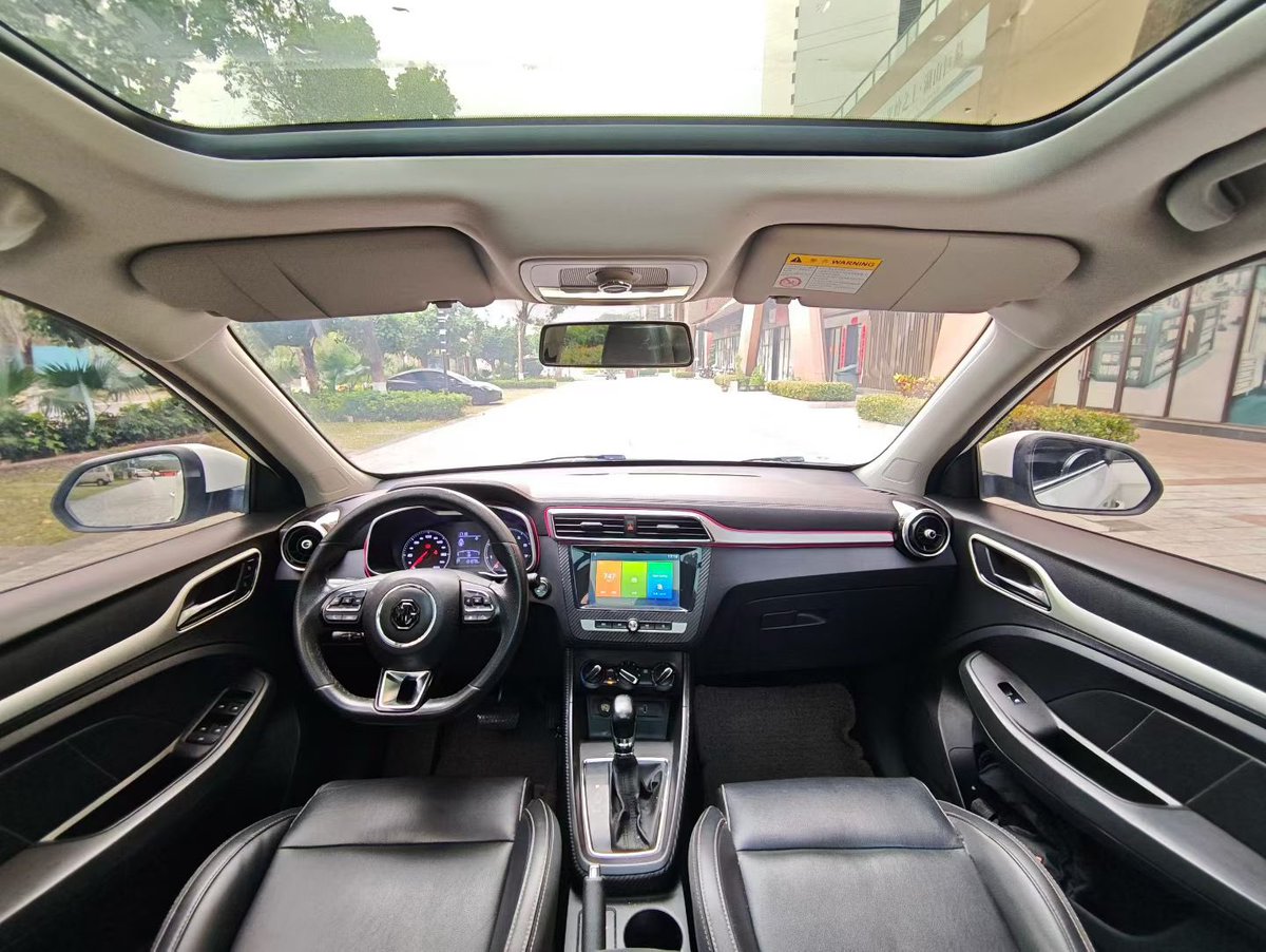 Fuman Trading tweet media