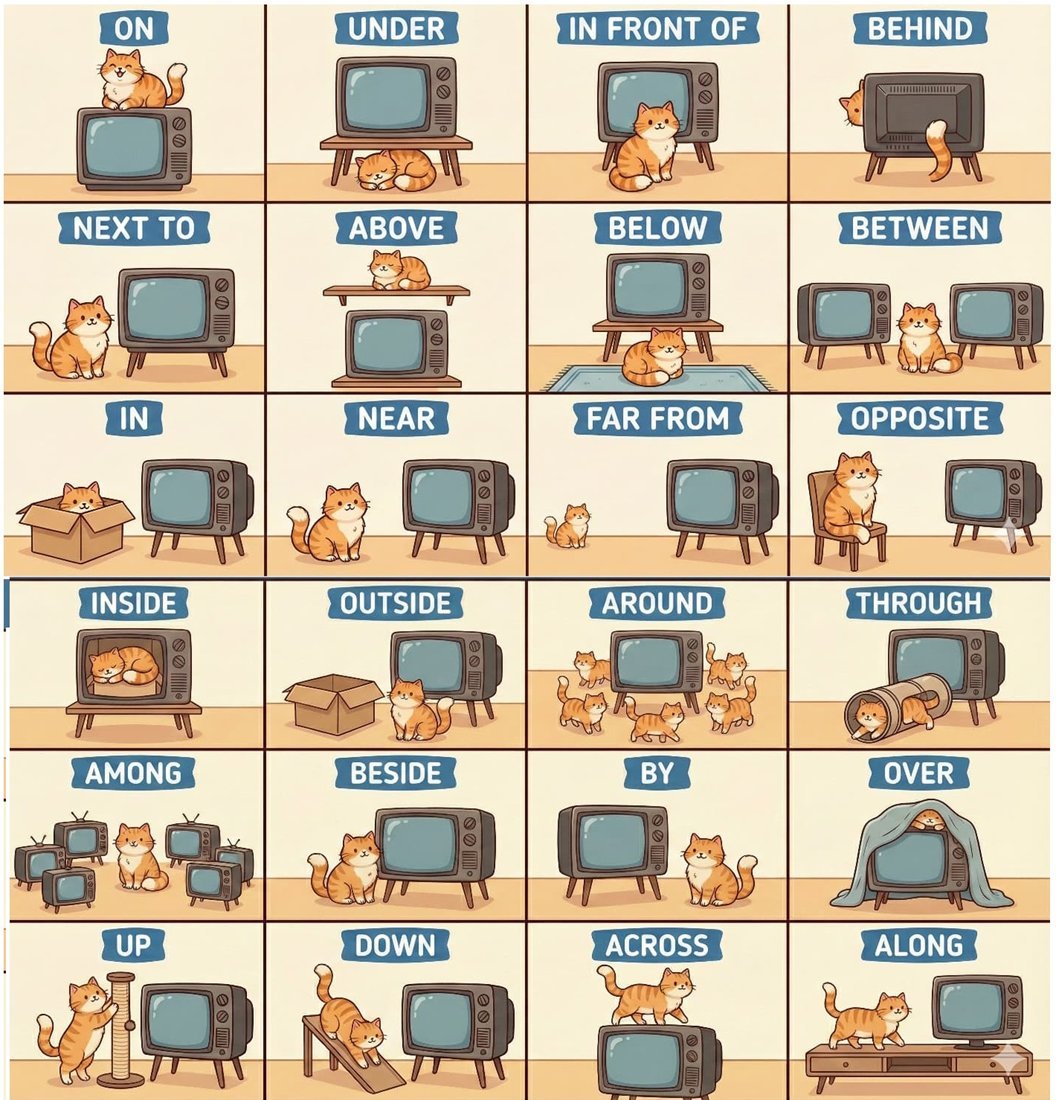 English Grammar tweet media