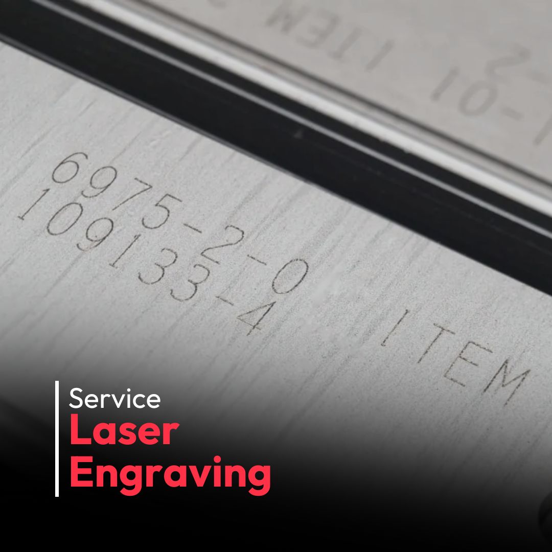 Wealdpark_Ltd's tweet image. Permanent traceability - that’s the power of #laserengraving.

Using the N-Lase Desktop Pro, we can produce high-speed, high-accuracy engraving, making it ideal for serial numbers, logos and barcodes.

Explore all services: bit.ly/41nnrK3 

#BTMAUK #UKmfg