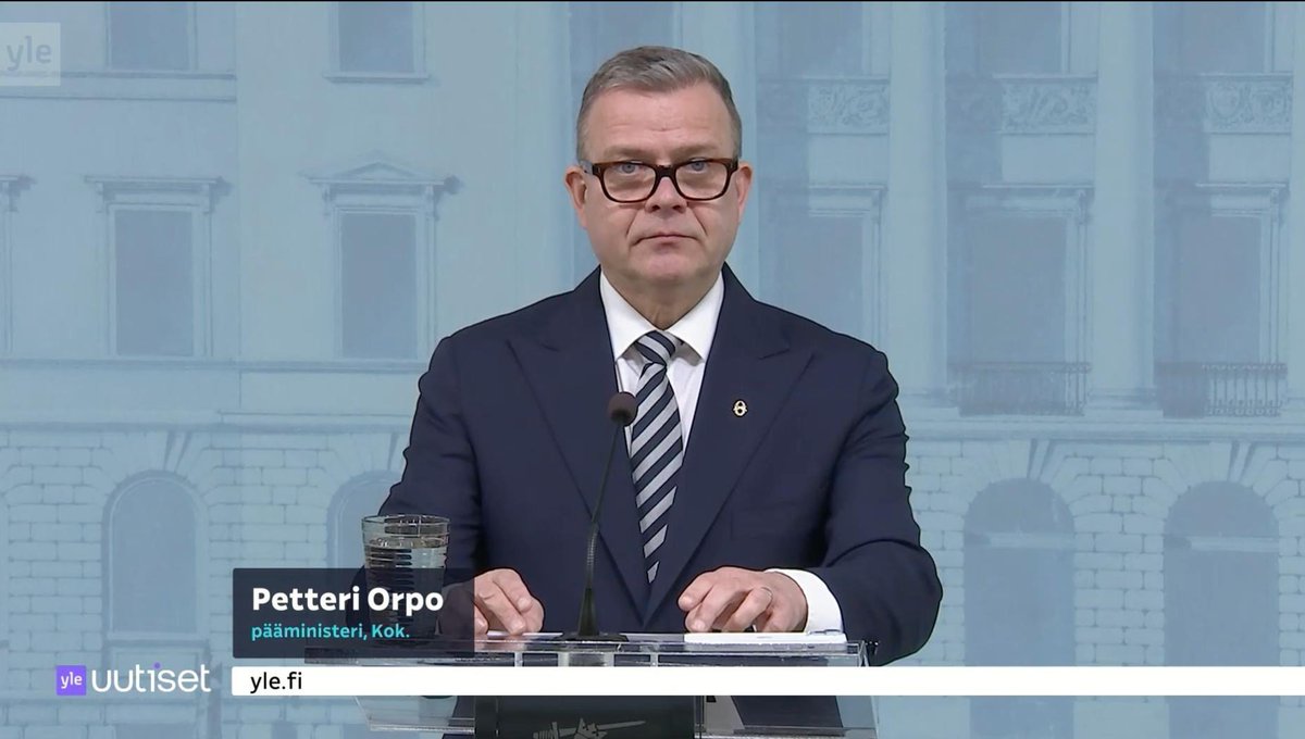 Janne Riiheläinen 🇫🇮🏴󠁧󠁢󠁳󠁣󠁴󠁿🇪🇺 tweet media