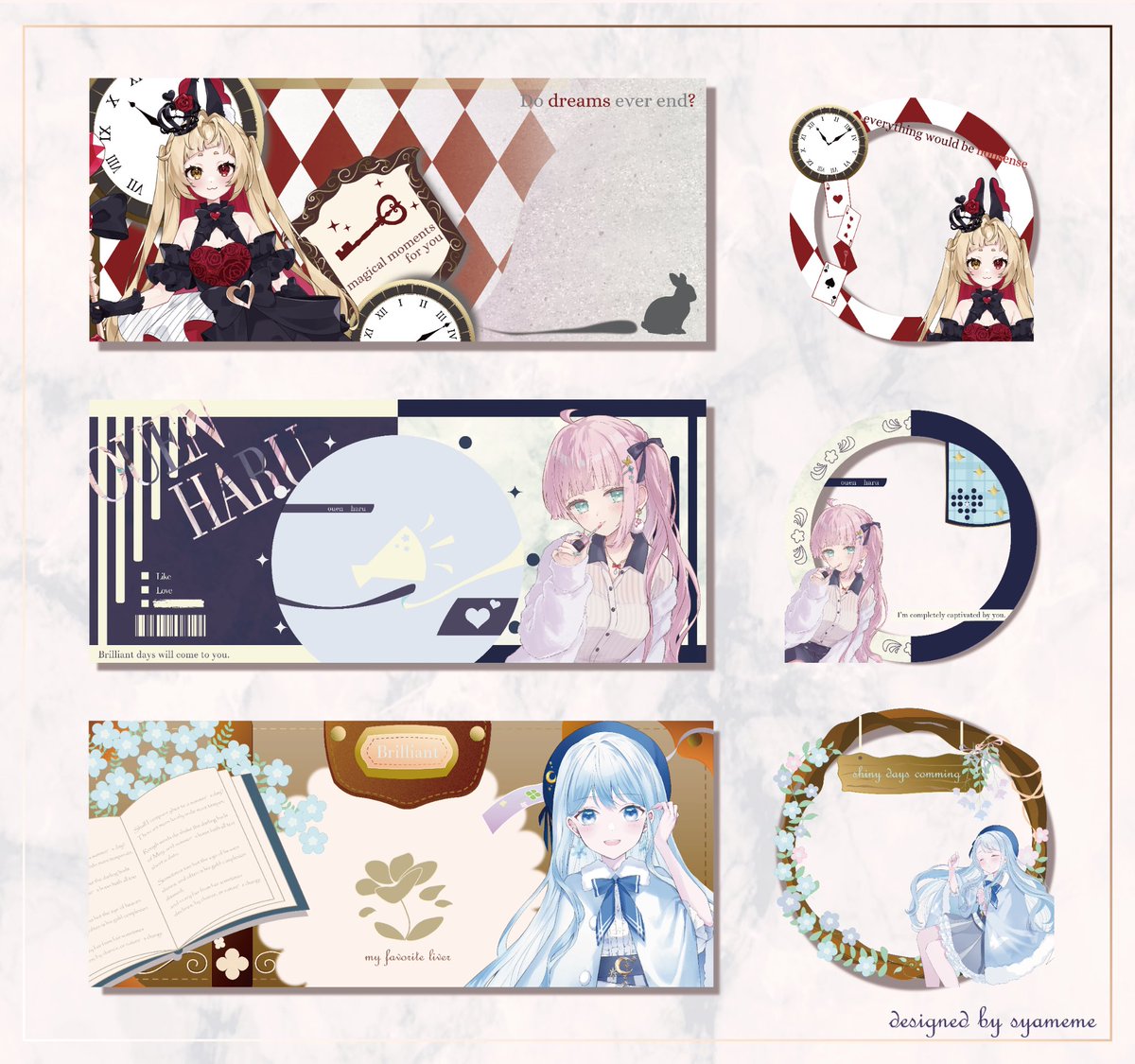 宙海しゃめめ🦈🌐 tweet media