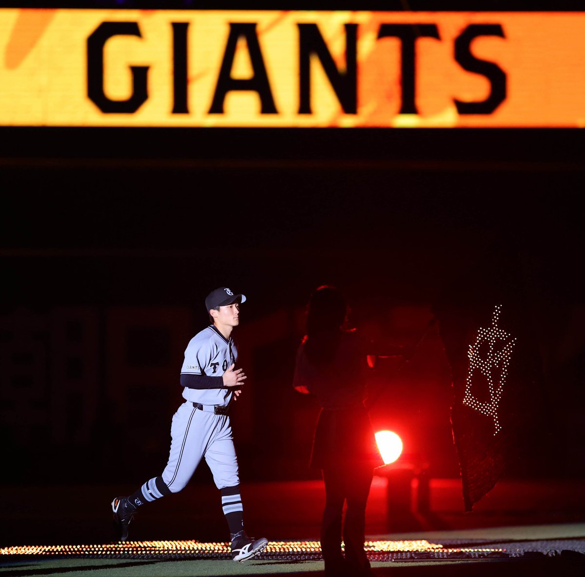 光山　貴大(スポーツニッポン新聞社写真映像部) tweet media