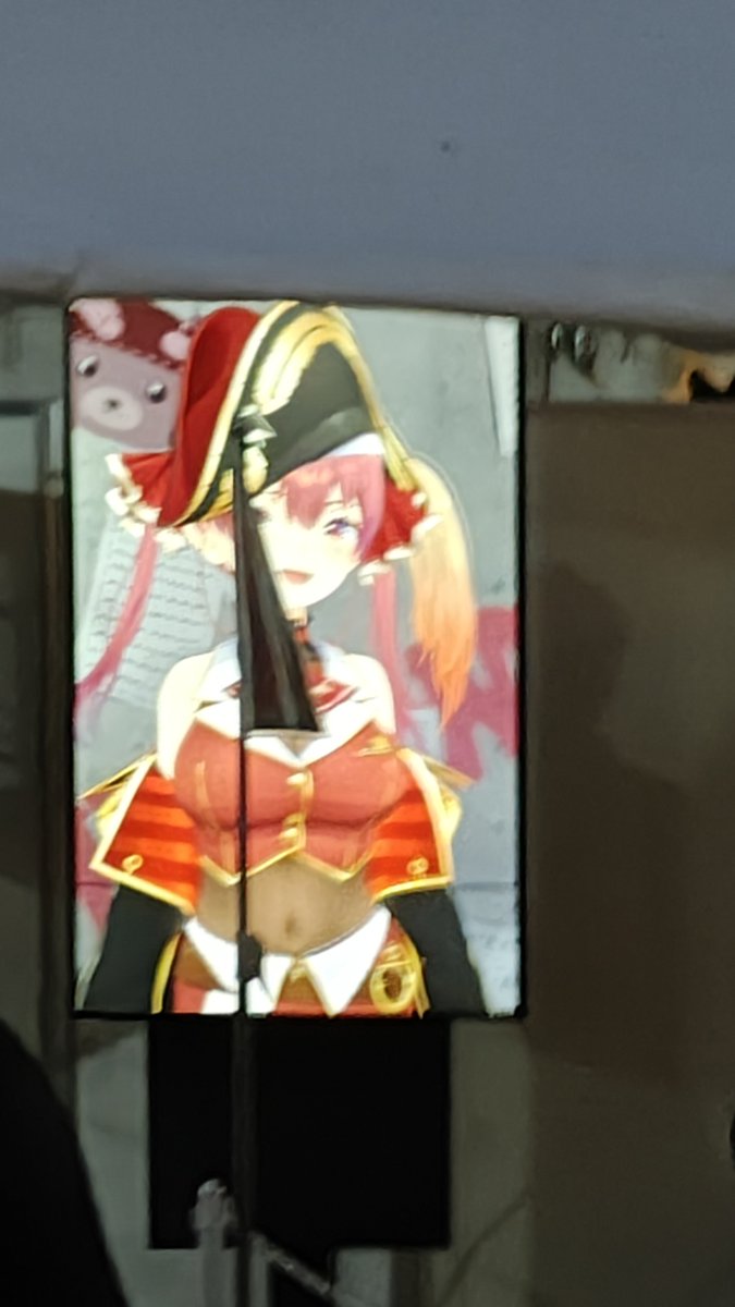 ちゃむ🏴‍☠️宝鐘の一味 tweet media