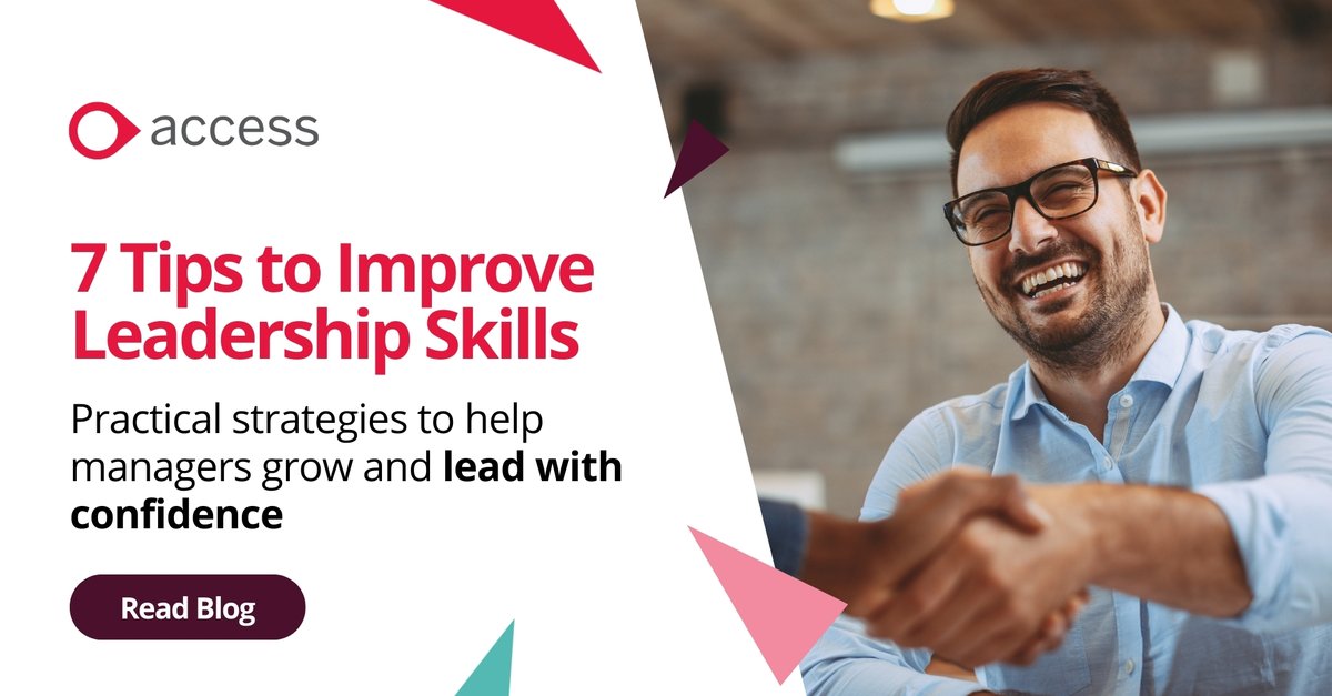 Access Learning tweet media