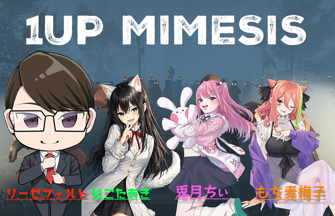 リーゼフェルト👓 tweet media