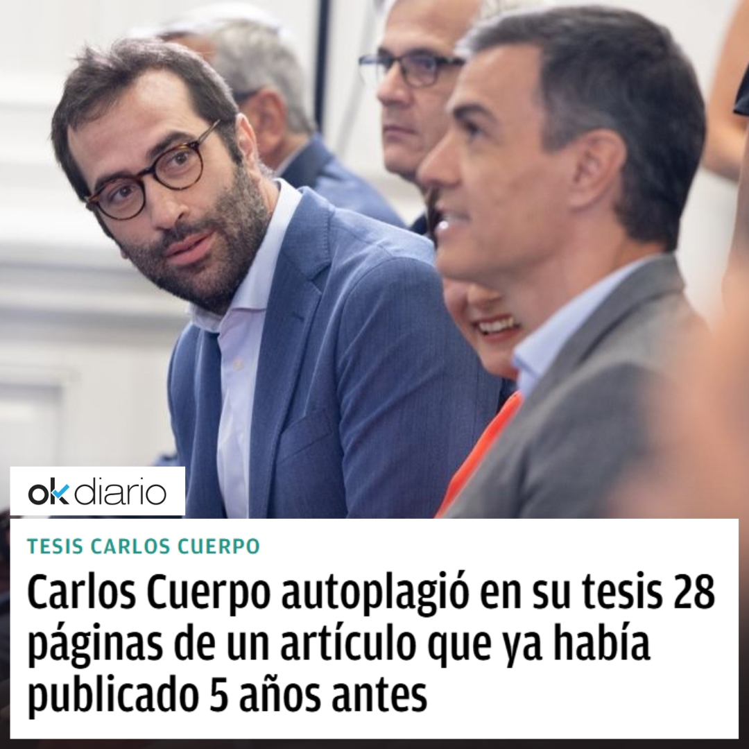 Partido Popular tweet media