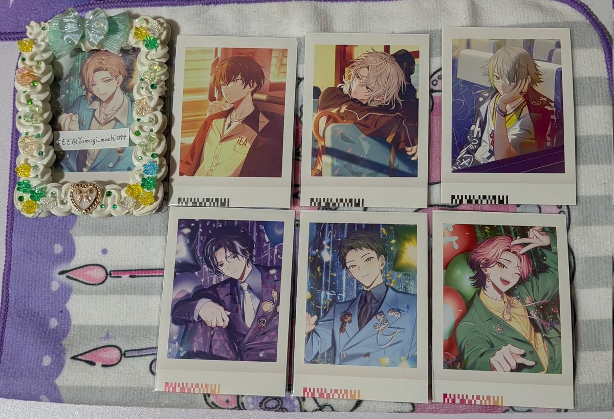 よもぎ_リトリン推奨 tweet media