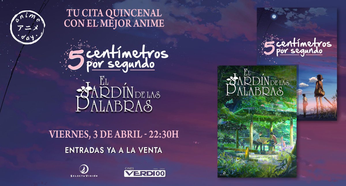 Cines Verdi Madrid tweet media