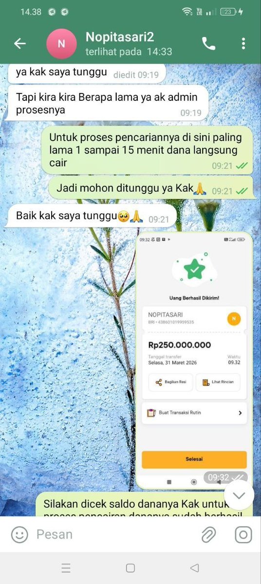 𝗘𝗱𝘂𝗸𝗮𝘀𝗶 𝗣𝗶𝗻𝗷𝗮𝗺𝗮𝗻 𝗗𝗶𝗴𝗶𝘁𝗮𝗹 tweet media