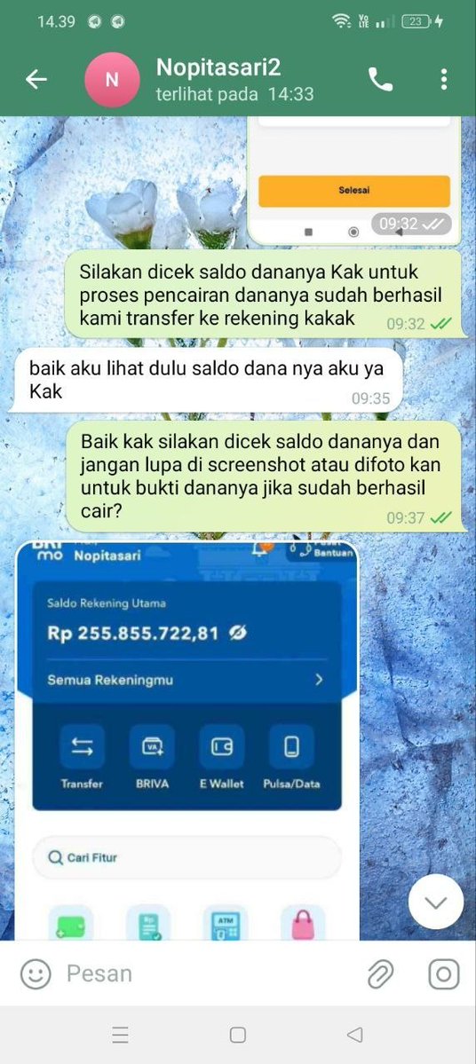 𝗘𝗱𝘂𝗸𝗮𝘀𝗶 𝗣𝗶𝗻𝗷𝗮𝗺𝗮𝗻 𝗗𝗶𝗴𝗶𝘁𝗮𝗹 tweet media