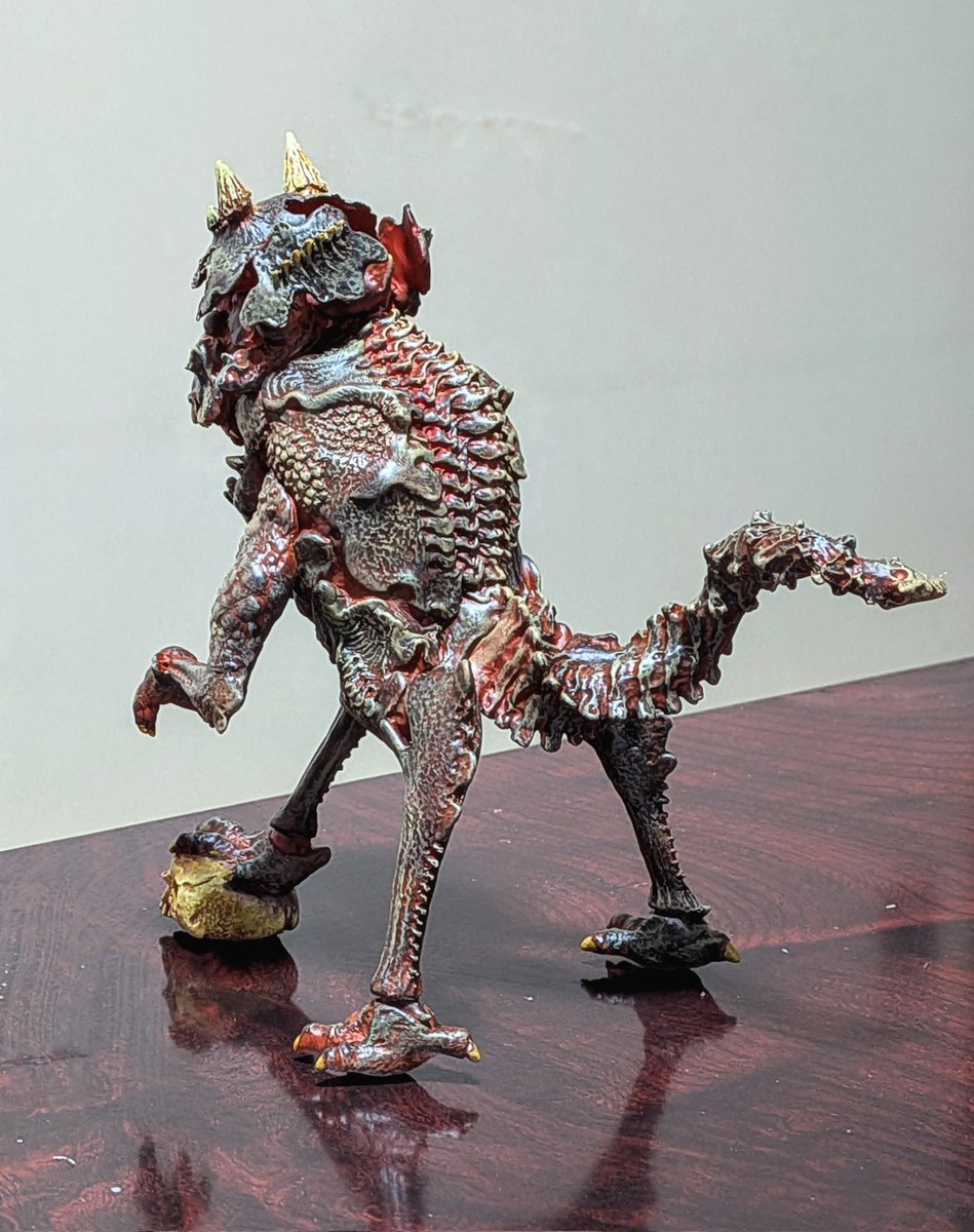 Charlie Don't Surf markⅡ tweet media