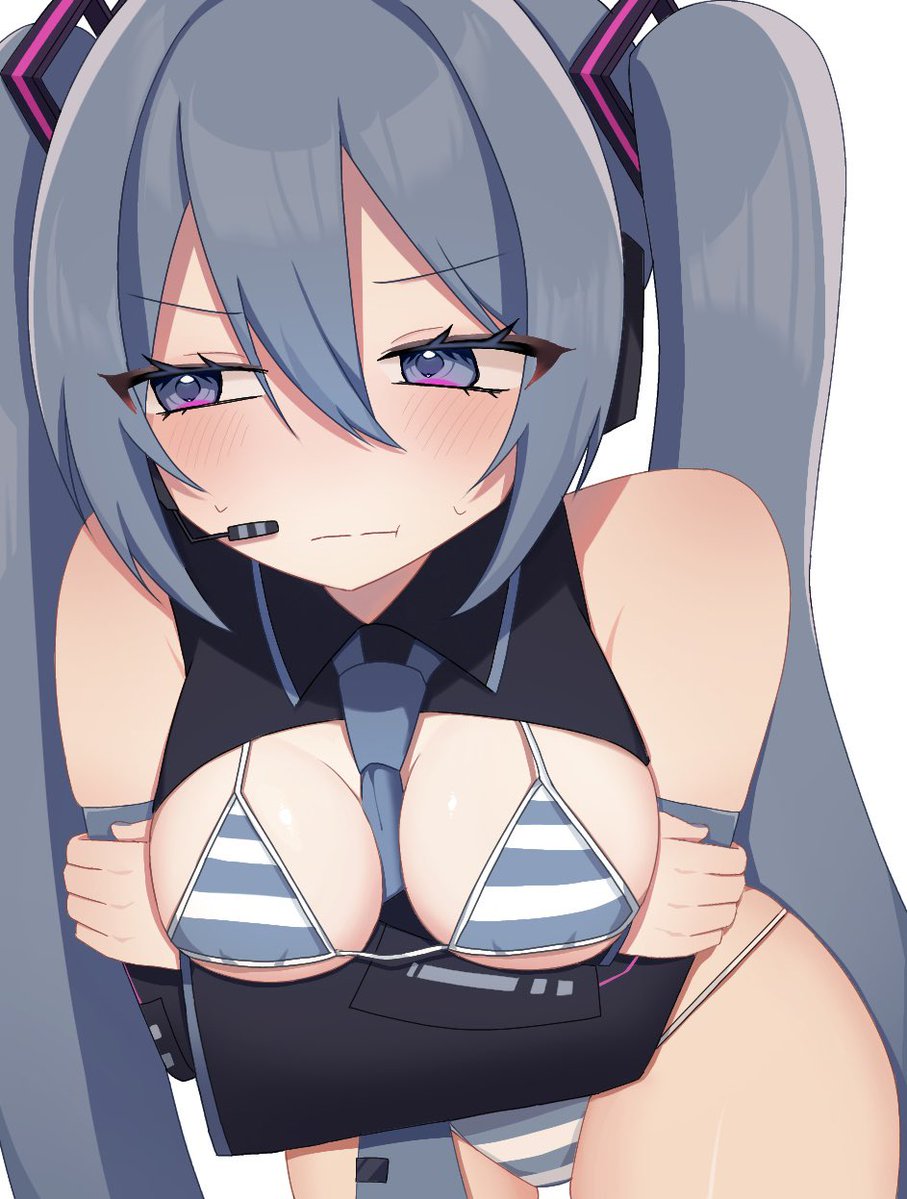 どる。 tweet media