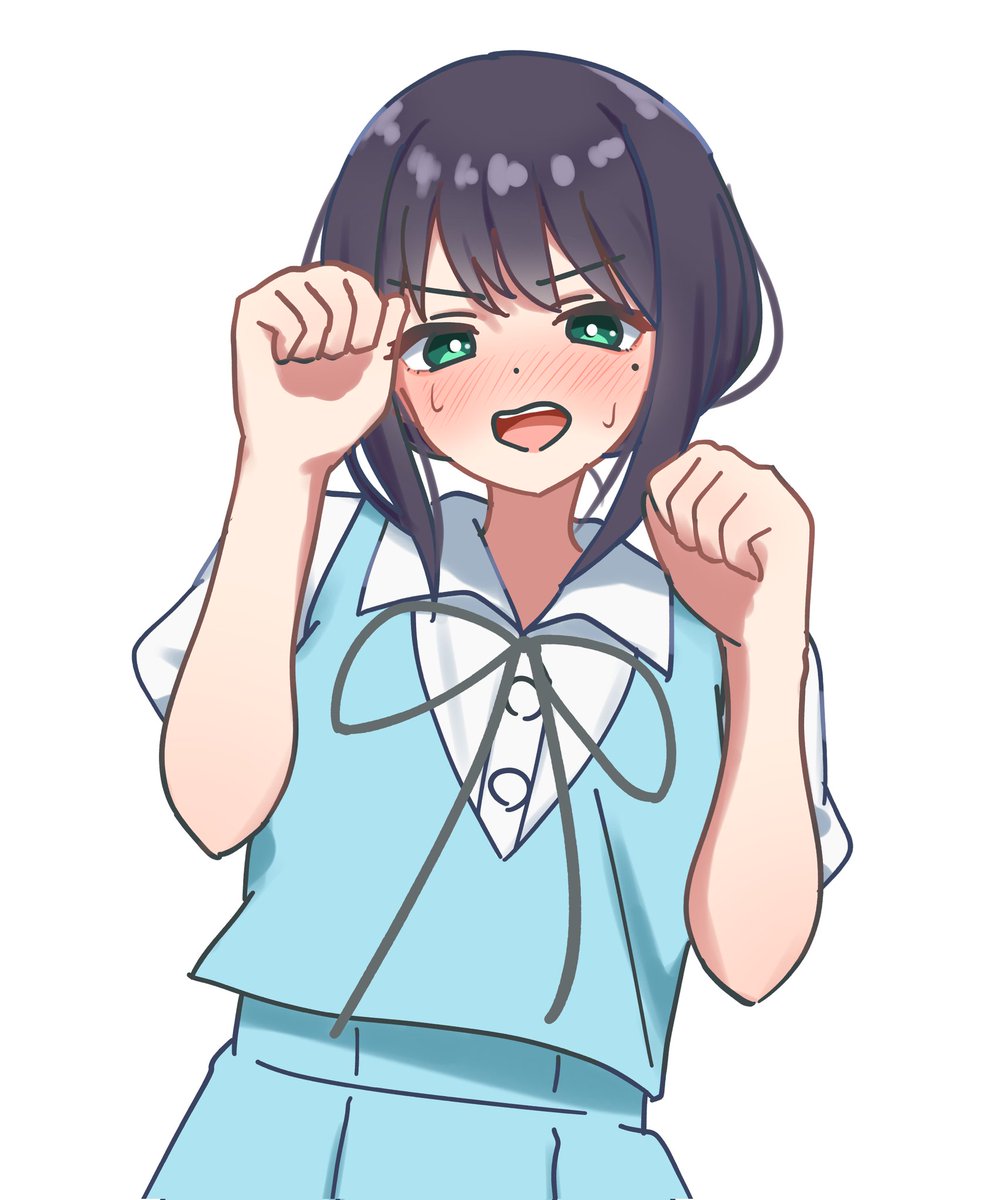 だいふく tweet media