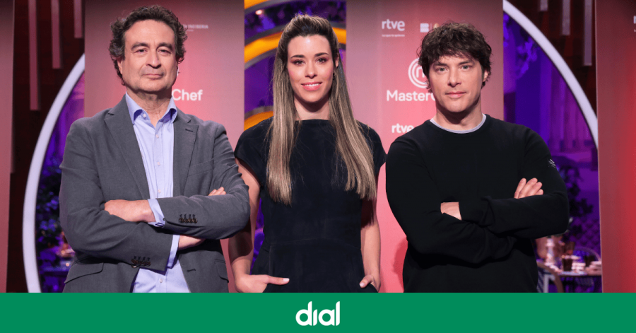 Cadena Dial España tweet media