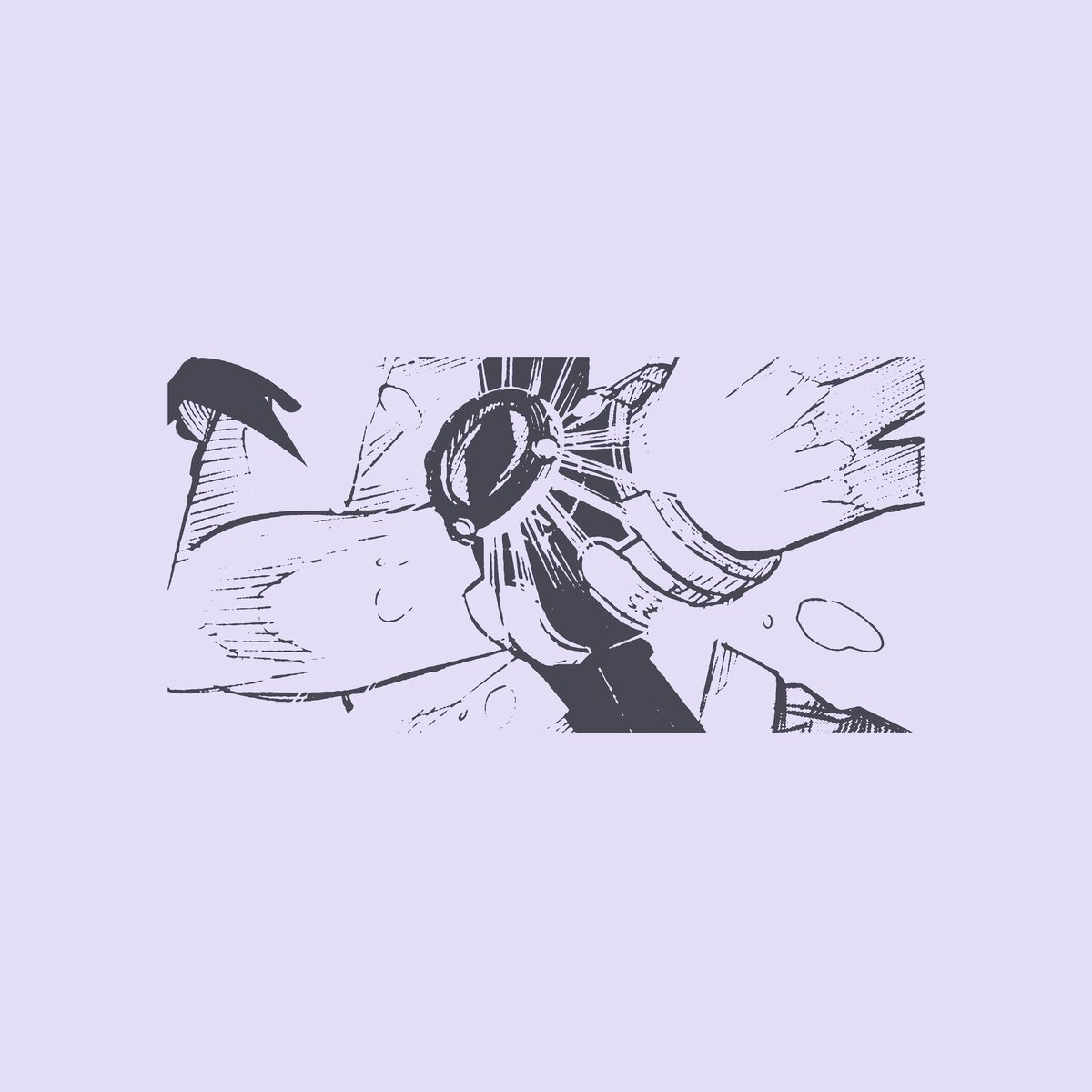  ↯ 𓅰 tweet media