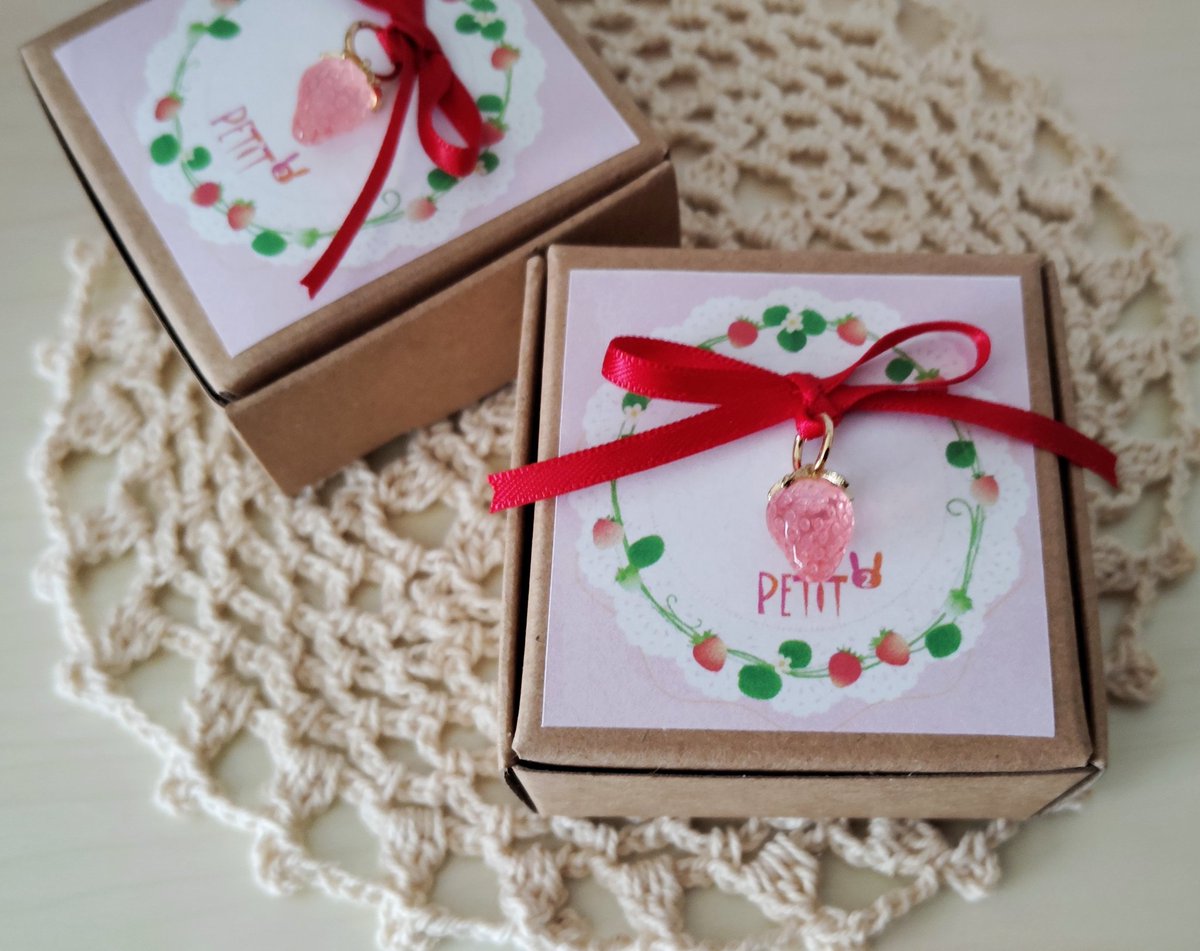 PETIT2(ぷちぷち） tweet media