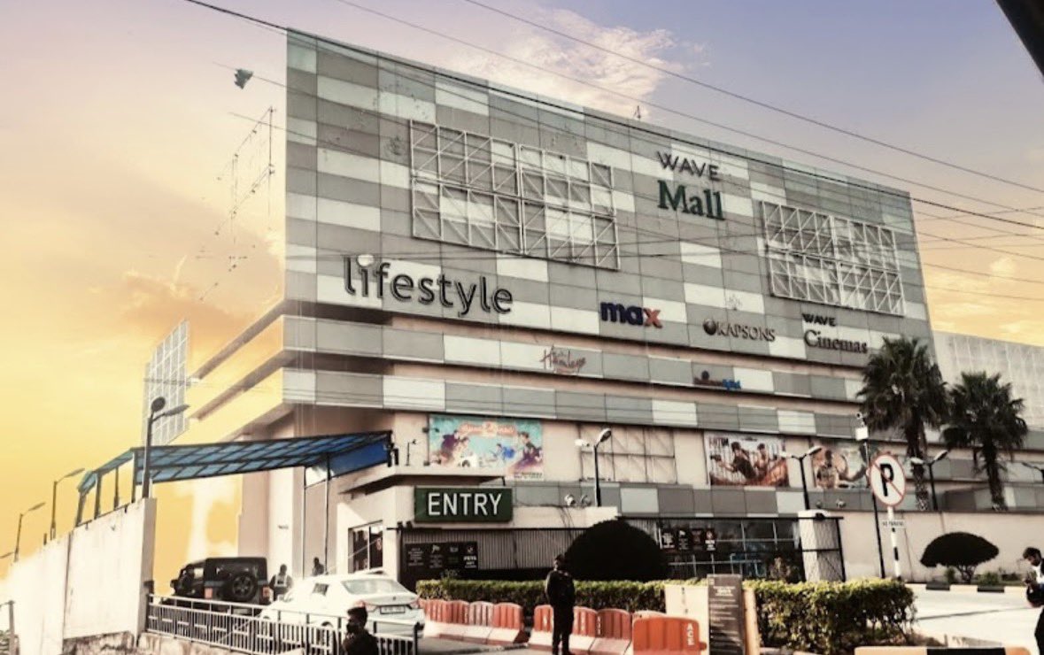 Ashok Parmar tweet media