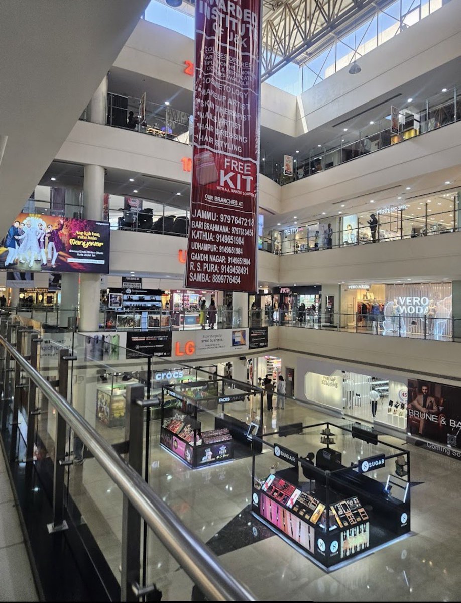 Ashok Parmar tweet media