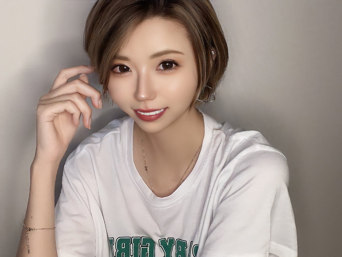 🦋 桧山えり梛 💎*･゜ tweet media