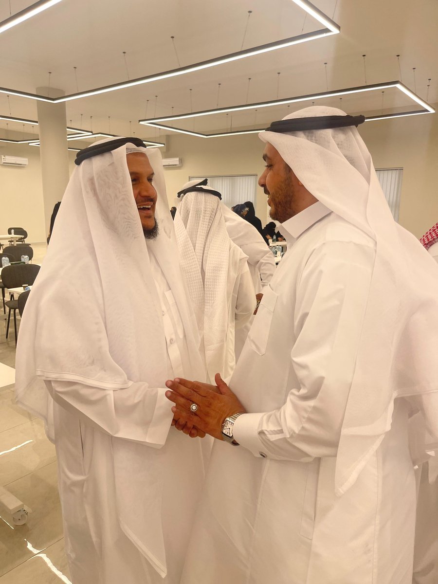 جمعية المكفوفين بالمدينة المنورة رؤية tweet media