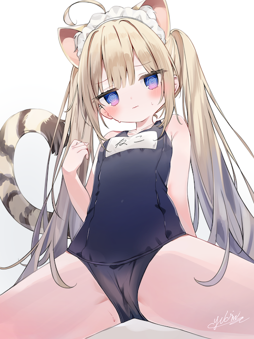 RomanJanus1's tweet photo. @Kiss_light233 发现了一个可爱的画师 https://t.co/nQteDpRKt3