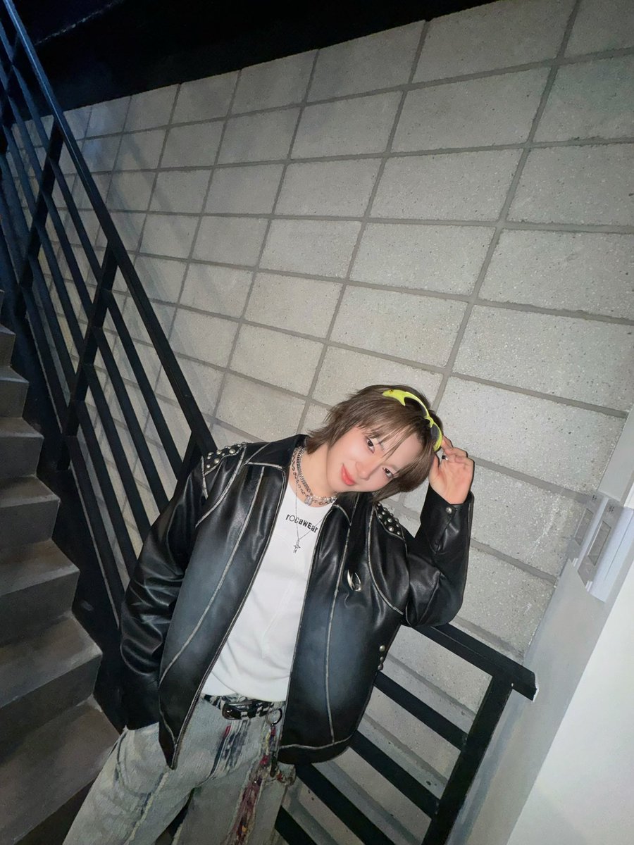 SUOLEANG tweet media