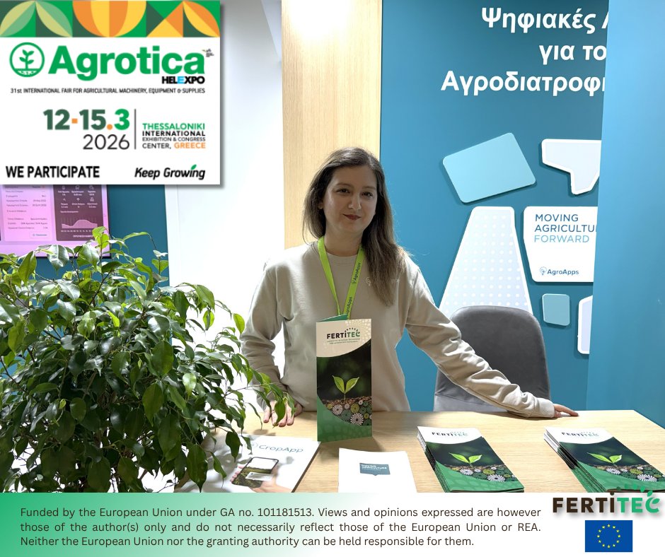 FERTITEC tweet media