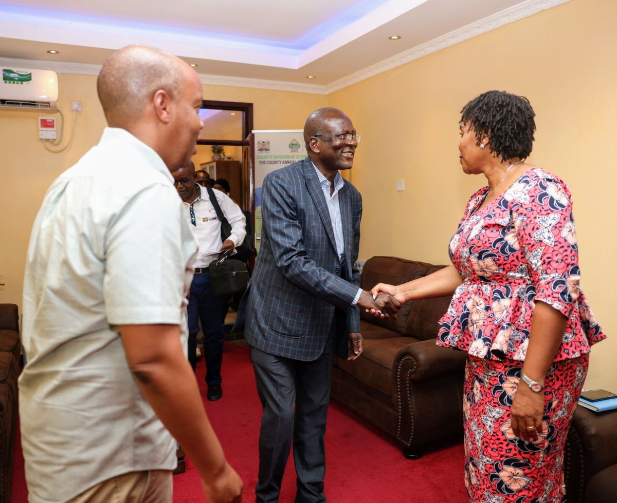 Flora Mbetsa Chibule tweet media