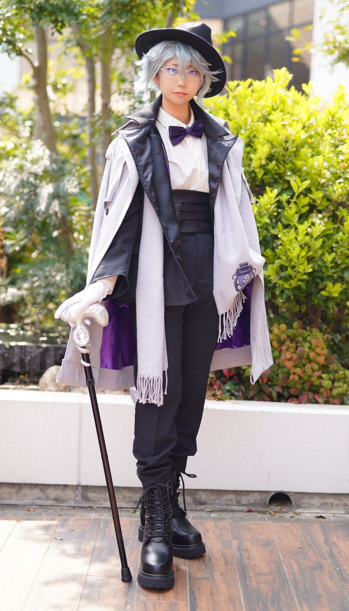 もるる@3/28岡イオ tweet media