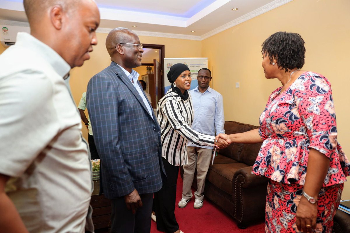 Flora Mbetsa Chibule tweet media