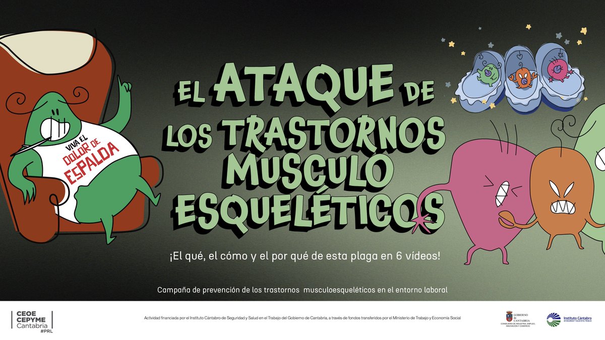 CEOE CEPYME Cantabria tweet media