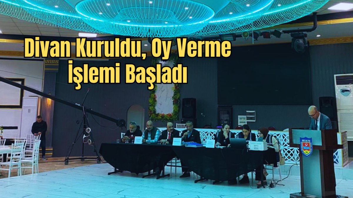 AkdenizGercek's tweet photo. Antalya’da Seçim Maratonunda Final Başladı
https://t.co/OjDREJlkQi
#antalyahaberleri #antalya #AESOB https://t.co/TafhO1XaOR