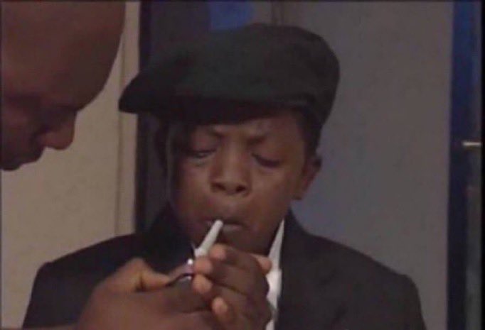 STILL BROKE 💔 tweet media