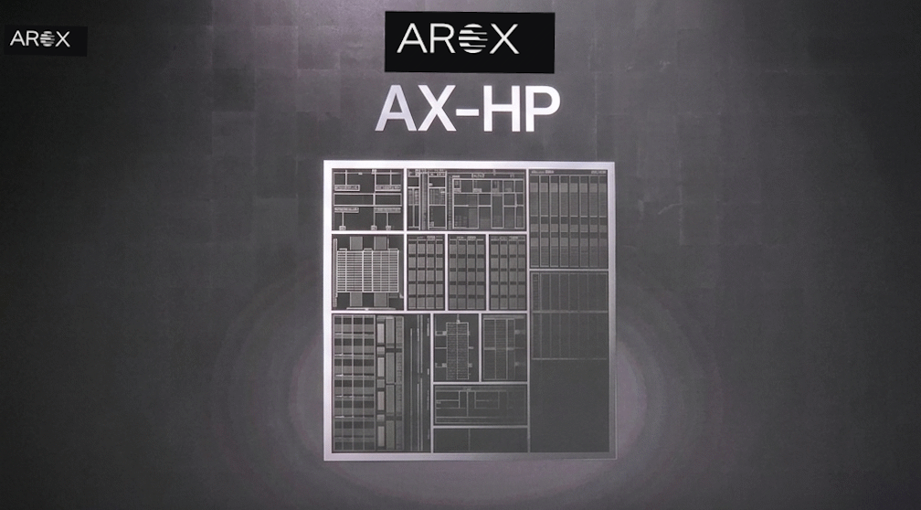 futuranet_it's tweet photo. Arox presenta AX-HP: microcontrollore AI on-chip con architettura Adaptive Neuron, acceleratore Celere, processore video Rivela e 1 µA/MHz a pieno carico.
https://t.co/FIPXF1ASDb
#elettronica #elettronicain #edgeAI #AIembedded #IoT #Arox #AdaptiveNeuron #embedded https://t.co/Dxhy2vSgwM