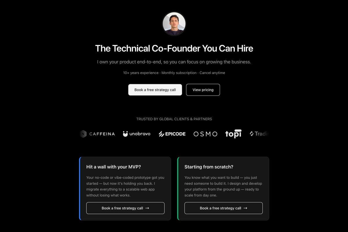 Nicola Toledo tweet media