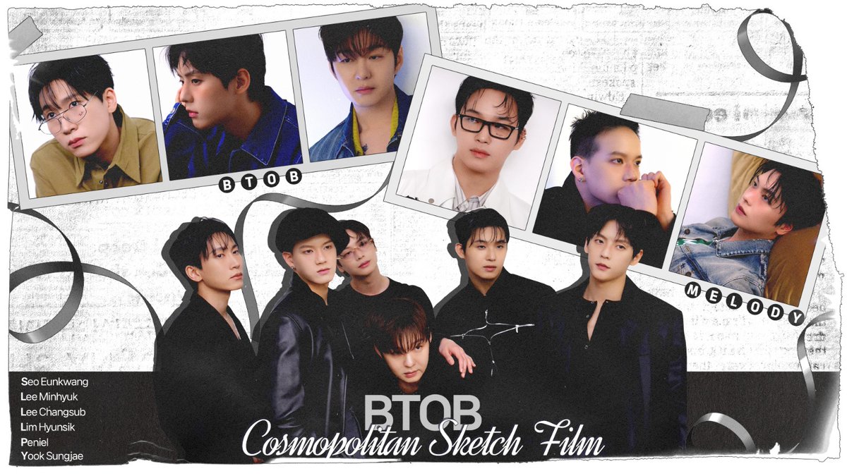 BTOB COMPANY tweet media