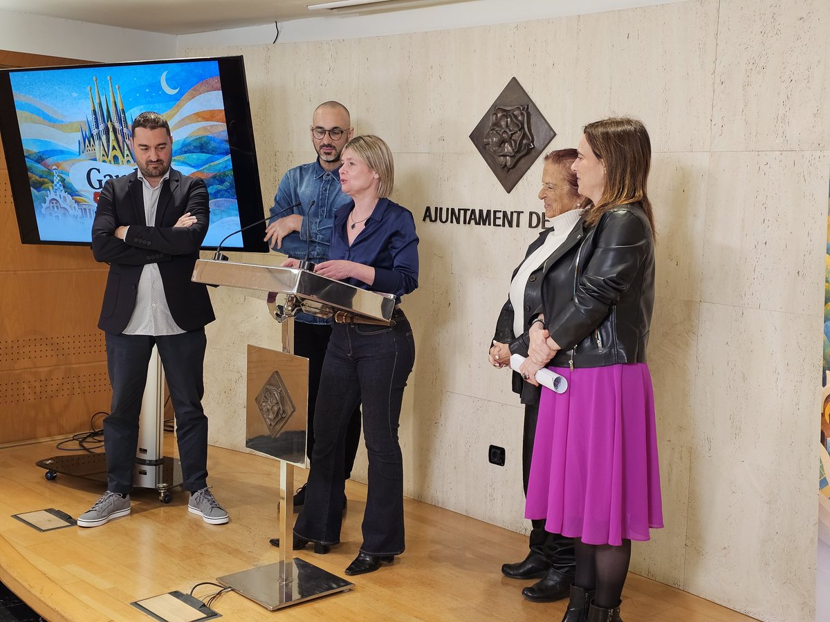 Diputació de Tarragona tweet media