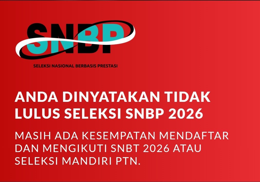 cani'26🧚♀️BANTAI UTBK tweet media