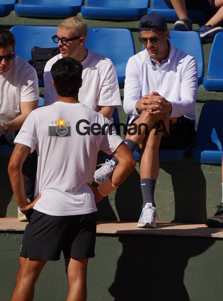 Germán R. Abril tweet media