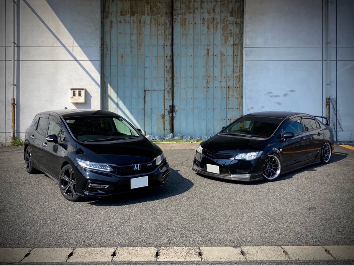 kurofd2's tweet photo. #FD2生誕祭 https://t.co/hzxDTcWYb9