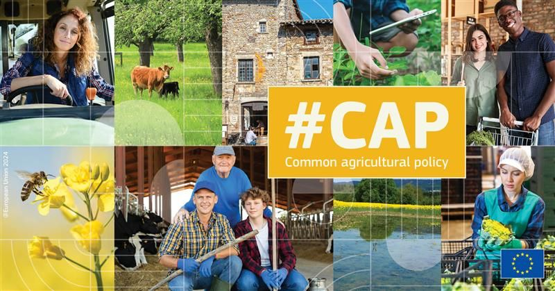 EU Agriculture🌱 tweet media